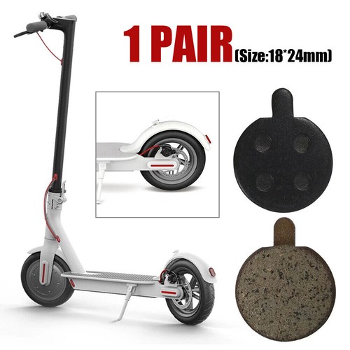 Pair black electric - 1,
