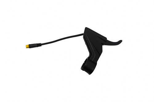 Pin thumb throttle - pin,