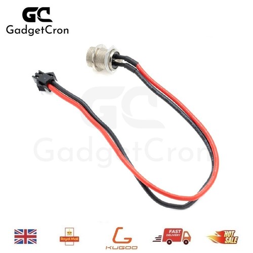 Brand new charging - charging, port