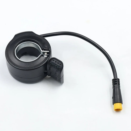 Pin thumb throttle - thumb,