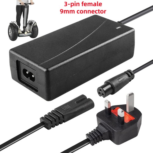 42v battery charger - 42v, adapter